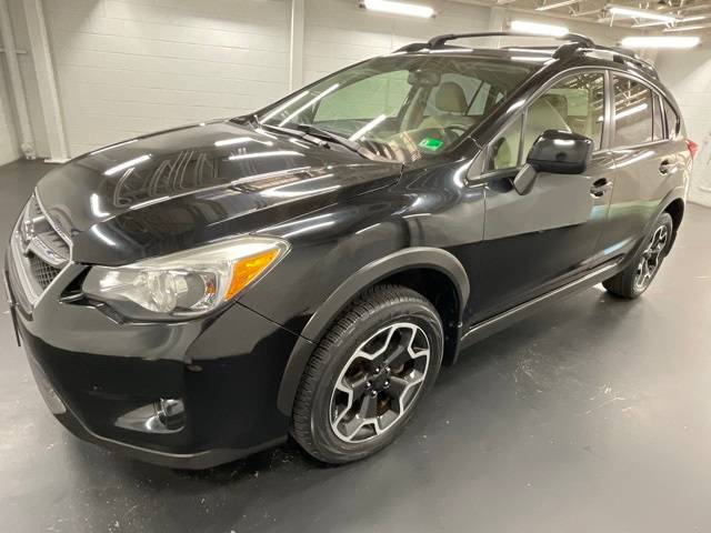 2014 Subaru XV Crosstrek 2.0i Limited — SUV — 73,237 mi — Richmond, VA
