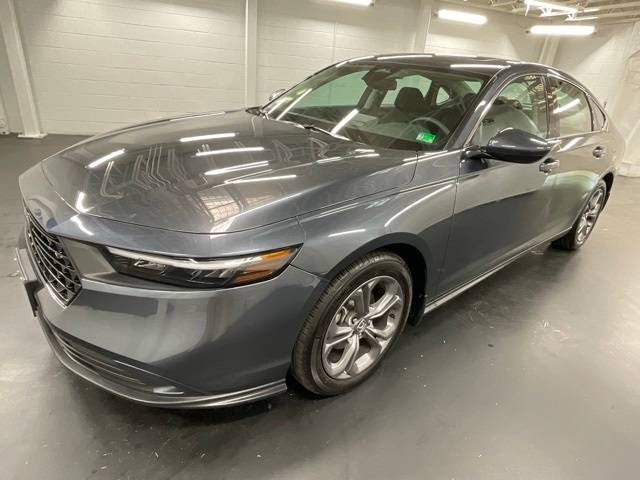 2024 Honda Accord EX — Sedan — 4,182 mi — Richmond, VA