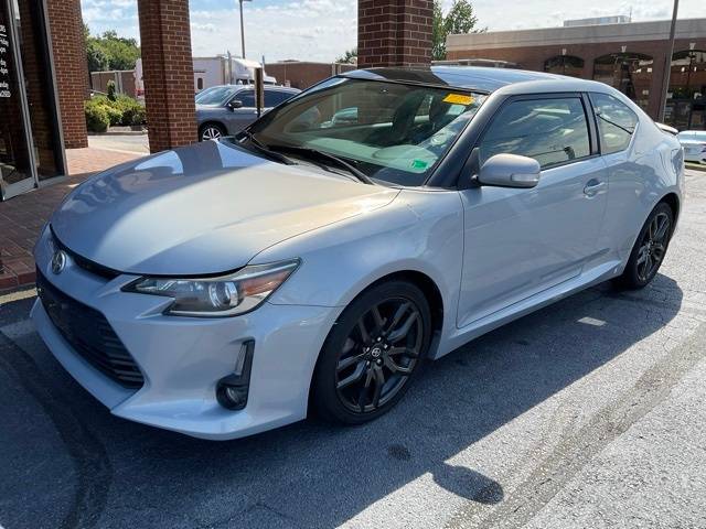2014 Scion tC Base — Coupe — 42,451 mi — Richmond, VA