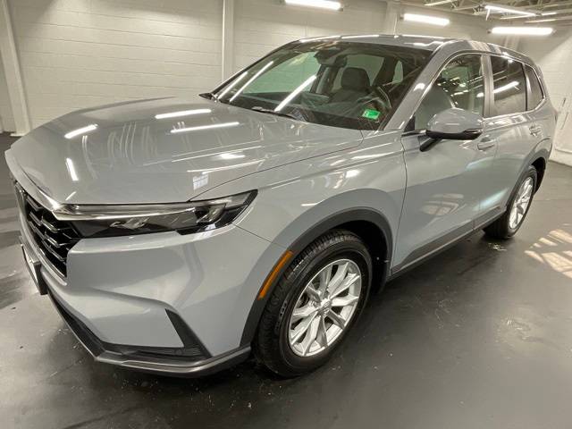 2024 Honda CR-V EX-L — SUV — 9,604 mi — Richmond, VA