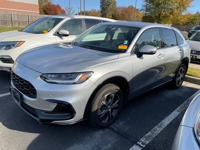 2023 Honda HR-V EX-L — SUV — 38,836 mi — Richmond, VA