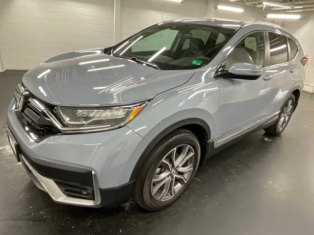 2021 Honda CR-V Touring — SUV — 30,697 mi — Richmond, VA