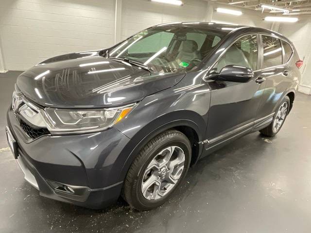 2017 Honda CR-V EX-L — SUV — 73,028 mi — Richmond, VA