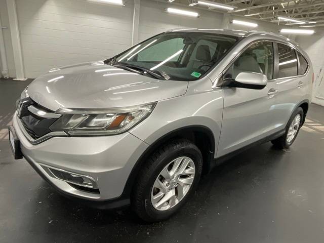 2016 Honda CR-V EX-L — SUV — 72,944 mi — Richmond, VA