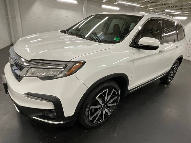 2020 Honda Pilot Touring — SUV — 95,920 mi — Richmond, VA