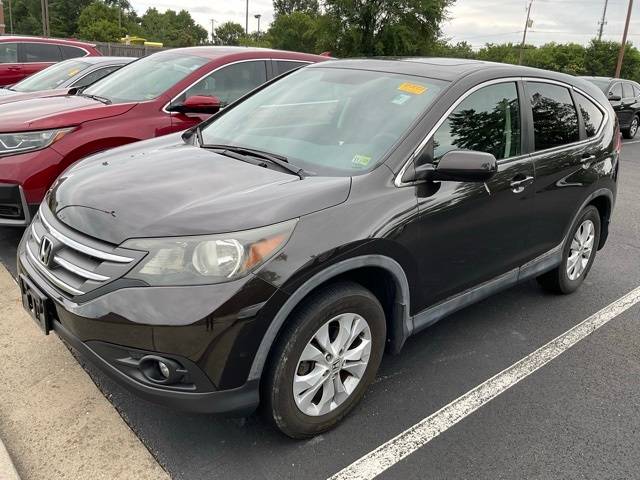 2014 Honda CR-V EX — SUV — 81,617 mi — Richmond, VA
