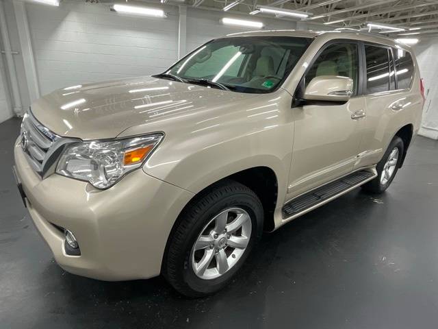 2012 Lexus GX GX 460 — SUV — 82,790 mi — Richmond, VA