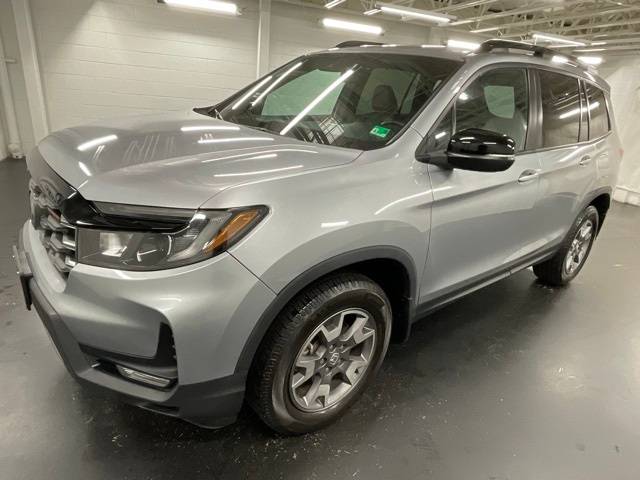 2023 Honda Passport TrailSport — SUV — 73,743 mi — Richmond, VA