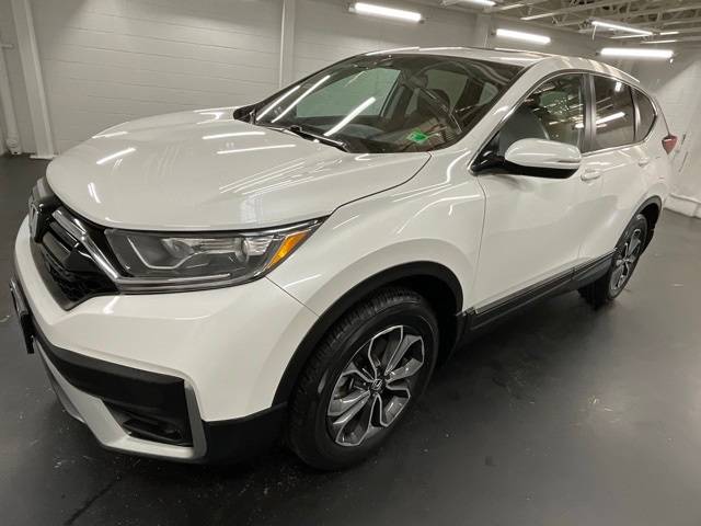 2020 Honda CR-V EX-L — SUV — 62,412 mi — Richmond, VA