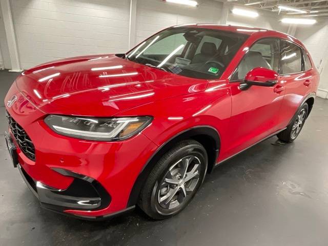 2024 Honda HR-V EX-L — SUV — 6,946 mi — Richmond, VA