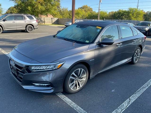 2020 Honda Accord Hybrid Touring — Sedan — 104,938 mi — Richmond, VA