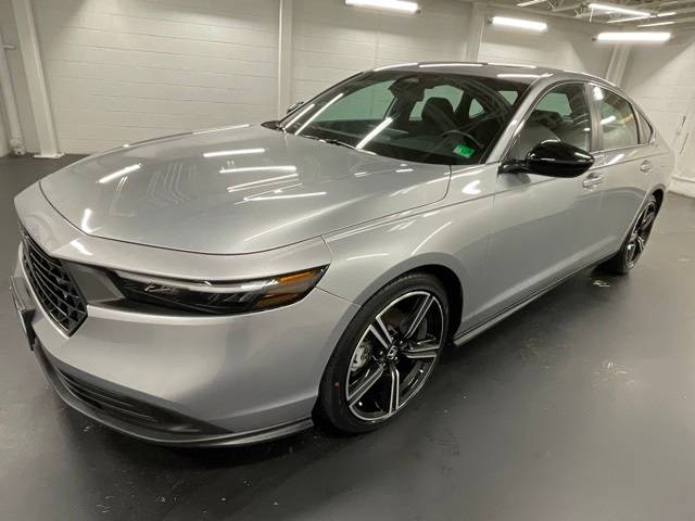 2024 Honda Accord Hybrid Sport — Sedan — 22,716 mi — Richmond, VA