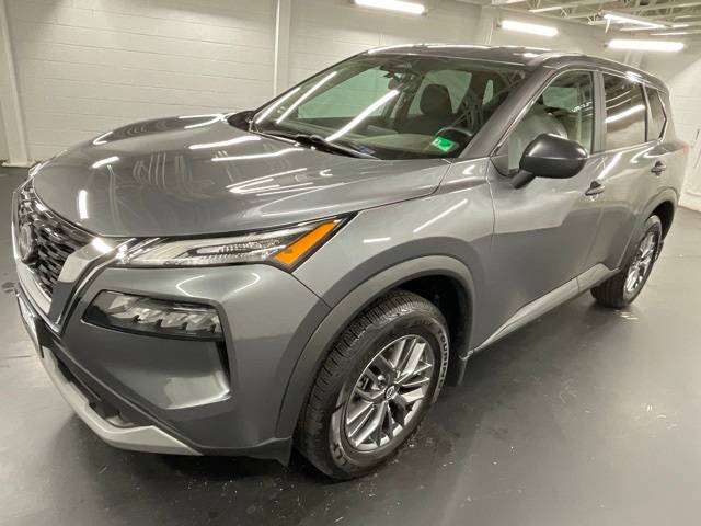 2023 Nissan Rogue S — SUV — 18,614 mi — Richmond, VA