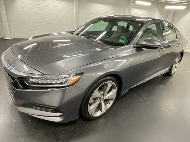 2020 Honda Accord Touring — Sedan — 64,135 mi — Richmond, VA