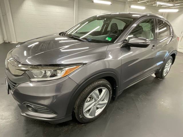 2019 Honda HR-V EX-L — SUV — 38,186 mi — Richmond, VA