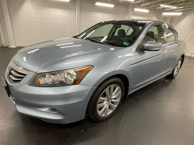 2012 Honda Accord EX-L V6 — Sedan — 56,229 mi — Richmond, VA