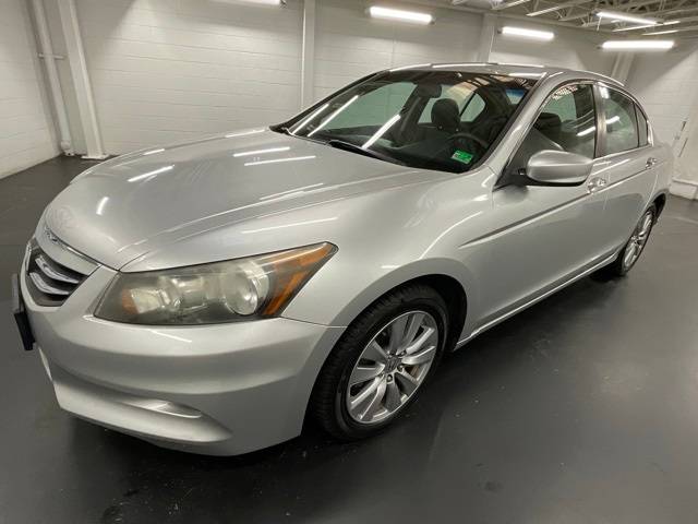 2012 Honda Accord EX-L V6 — Sedan — 120,818 mi — Richmond, VA