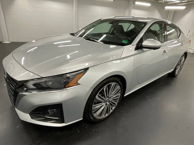 2023 Nissan Altima SL — Sedan — 67,939 mi — Richmond, VA