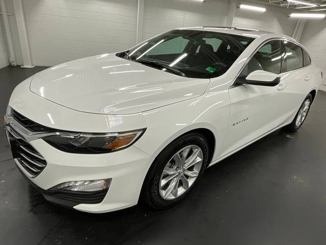 2024 Chevrolet Malibu LT — Sedan — 28,844 mi — Richmond, VA