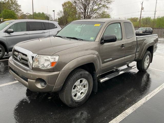 2010 Toyota Tacoma Base — Pickup Truck — 40,062 mi — Richmond, VA
