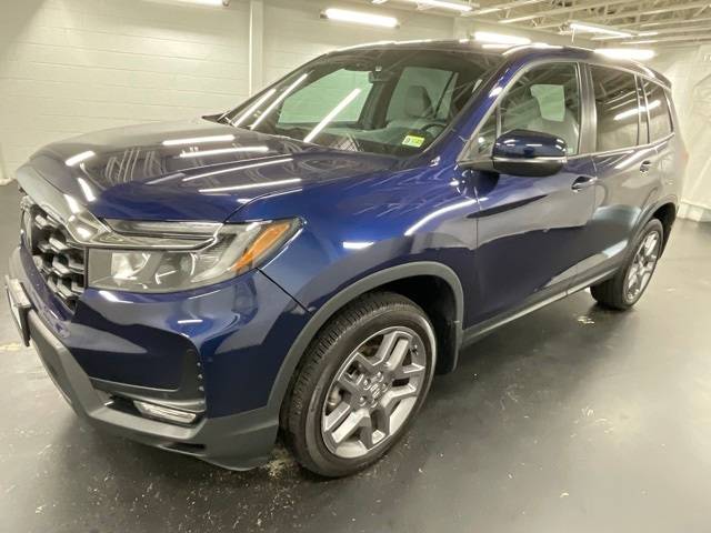 2023 Honda Passport EX-L — SUV — 14,141 mi — Richmond, VA