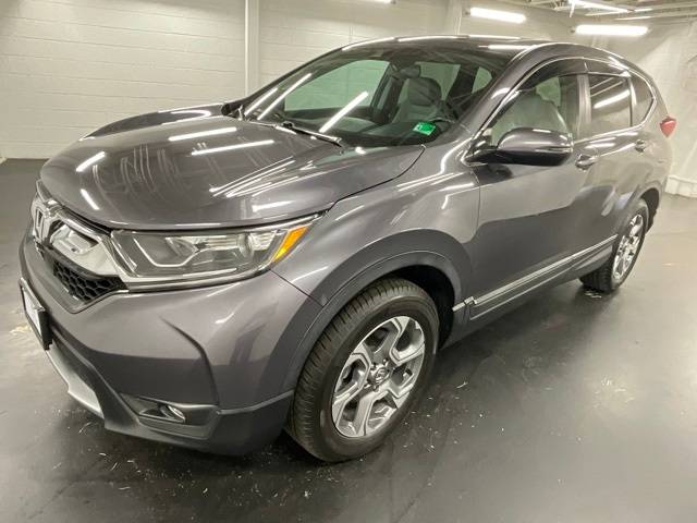 2019 Honda CR-V EX-L — SUV — 67,222 mi — Richmond, VA