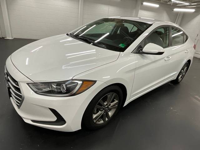2018 Hyundai Elantra SEL — Sedan — 110,175 mi — Richmond, VA
