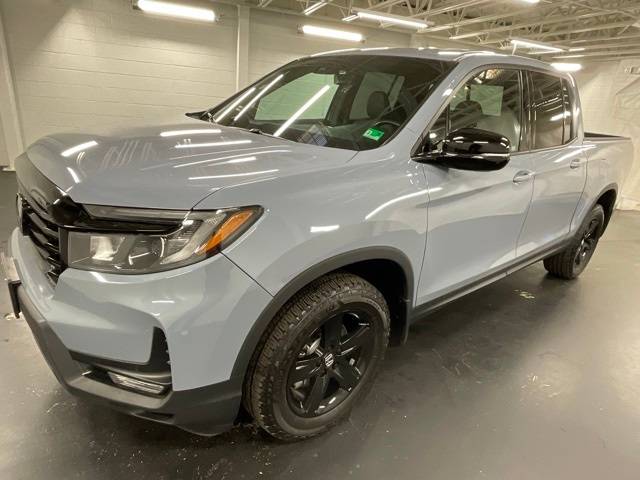 2023 Honda Ridgeline Black Edition — Pickup Truck — 16,556 mi — Richmond, VA