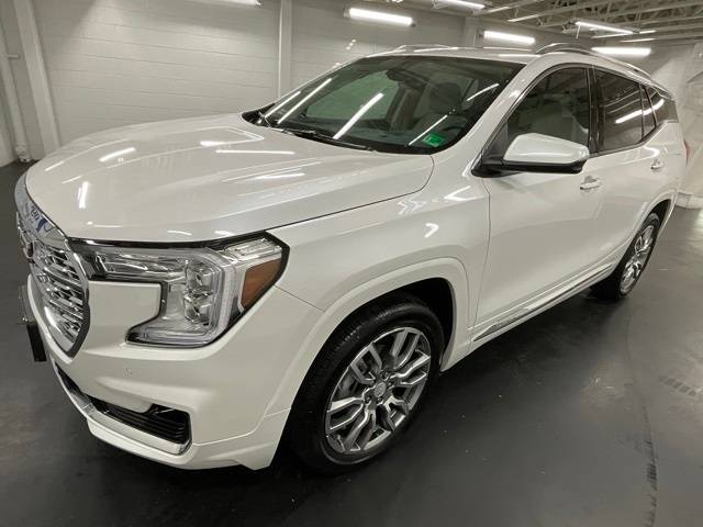 2022 GMC Terrain Denali — SUV — 2,795 mi — Richmond, VA
