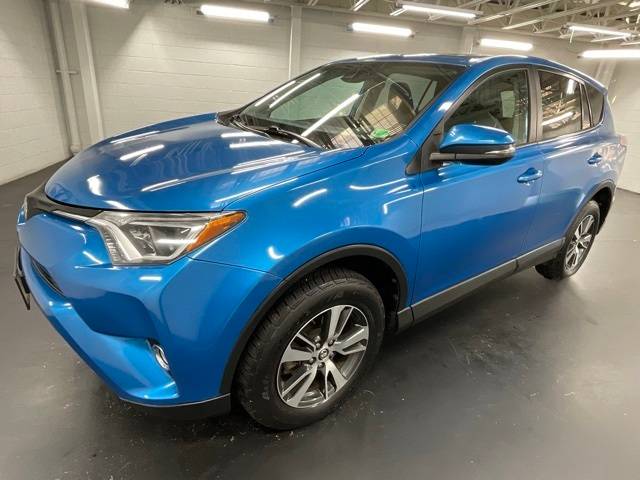 2018 Toyota RAV4 XLE — SUV — 90,818 mi — Richmond, VA