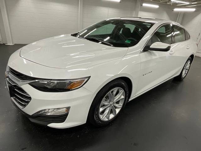2024 Chevrolet Malibu LT — Sedan — 27,986 mi — Richmond, VA