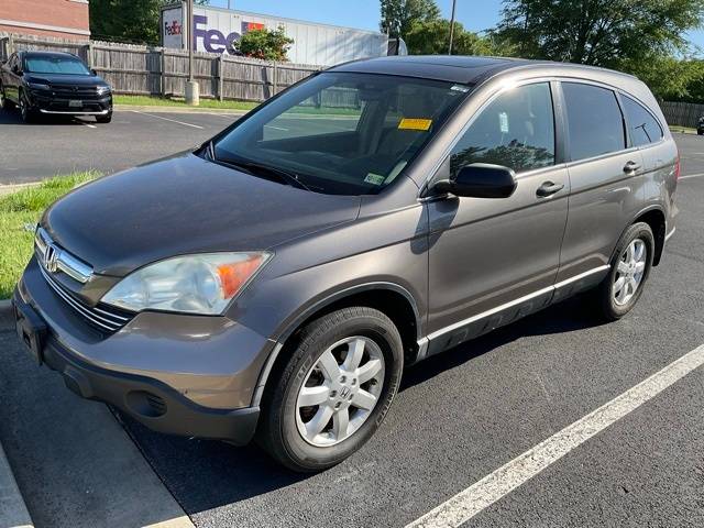 2009 Honda CR-V EX — SUV — 129,633 mi — Richmond, VA