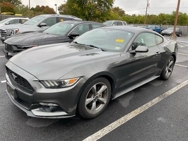 2016 Ford Mustang V6 — Coupe — 82,762 mi — Richmond, VA