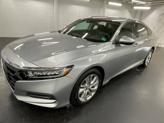 2019 Honda Accord LX — Sedan — 53,018 mi — Richmond, VA