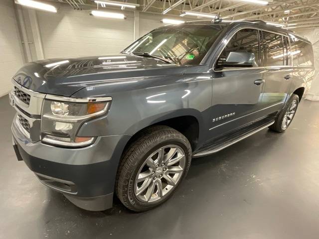 2019 Chevrolet Suburban LT — SUV — 146,088 mi — Richmond, VA
