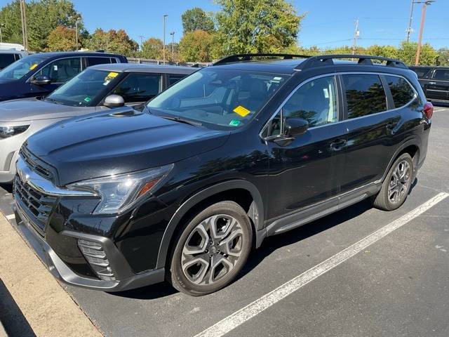 2024 Subaru Ascent Limited — SUV — 15,773 mi — Richmond, VA