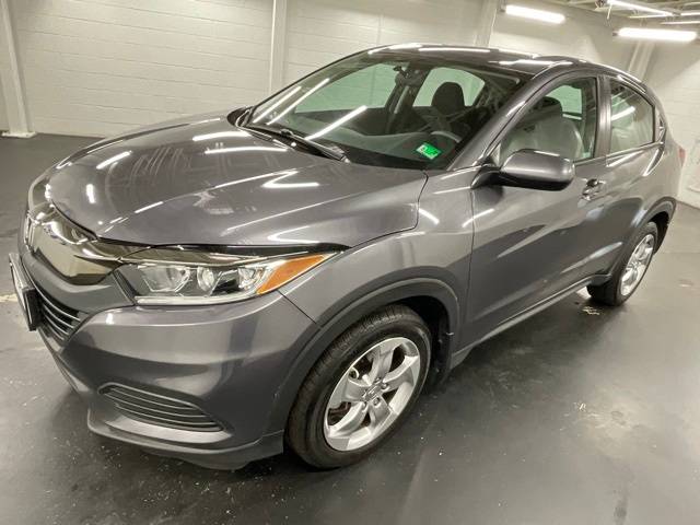 2022 Honda HR-V LX — SUV — 16,487 mi — Richmond, VA