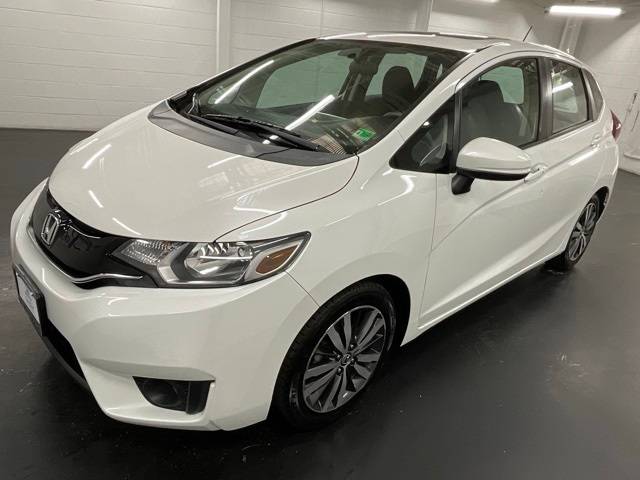 2015 Honda Fit EX — Hatchback — 59,172 mi — Richmond, VA