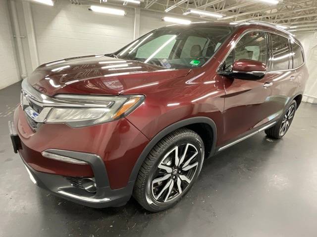 2019 Honda Pilot Elite — SUV — 44,090 mi — Richmond, VA
