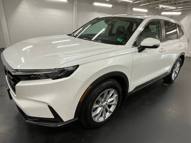 2024 Honda CR-V EX-L — SUV — 7,173 mi — Richmond, VA