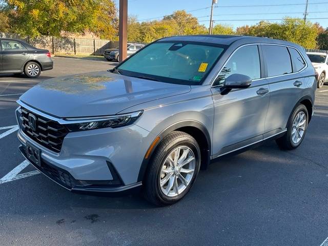 2023 Honda CR-V EX-L — SUV — 34,436 mi — Richmond, VA