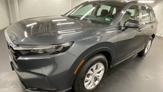 2023 Honda CR-V LX — SUV — 34,730 mi — Richmond, VA
