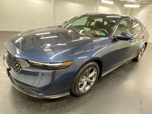 2024 Honda Accord EX — Sedan — 8,277 mi — Richmond, VA