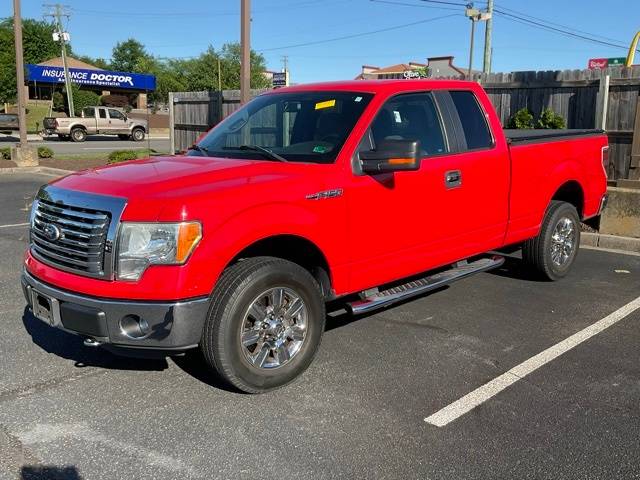 2011 Ford F-150 XLT — Pickup Truck — 120,712 mi — Richmond, VA