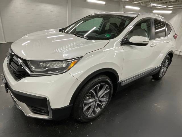 2022 Honda CR-V Touring — SUV — 38,101 mi — Richmond, VA