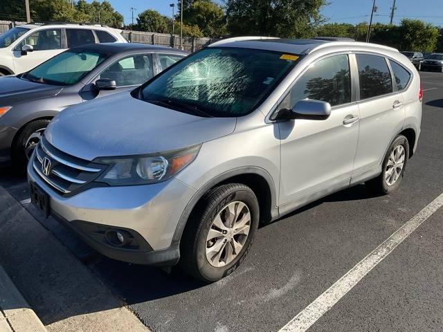 2014 Honda CR-V EX-L — SUV — 83,750 mi — Richmond, VA