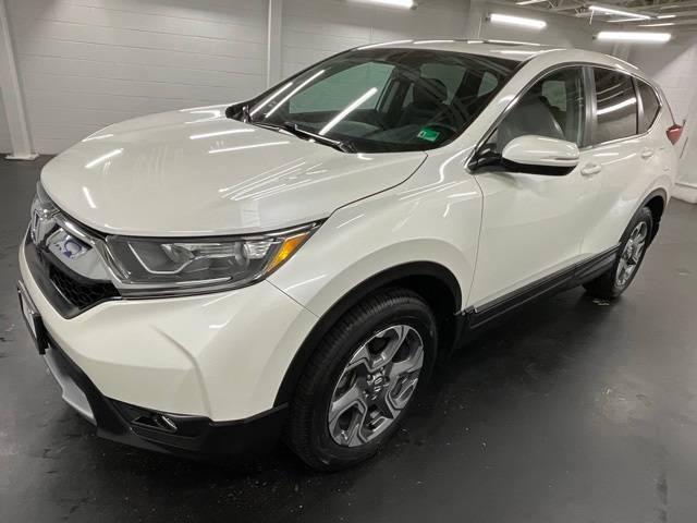 2018 Honda CR-V EX-L — SUV — 44,837 mi — Richmond, VA