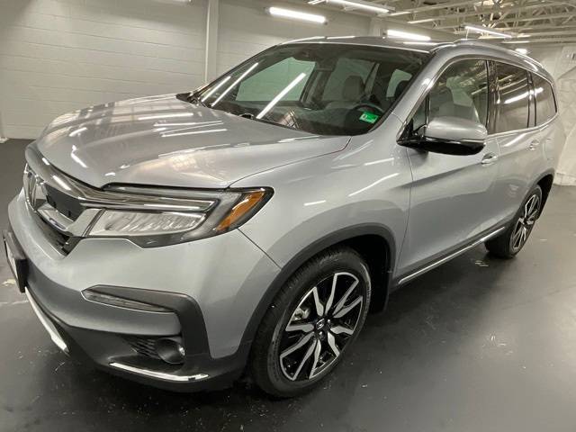2019 Honda Pilot Touring — SUV — 83,093 mi — Richmond, VA