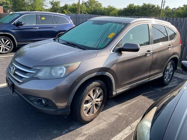 2013 Honda CR-V EX-L — SUV — 106,160 mi — Richmond, VA