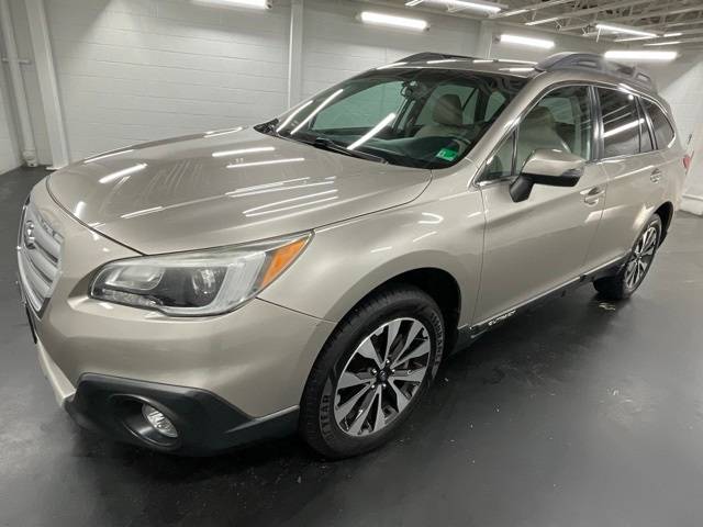 2017 Subaru Outback 2.5i Limited — SUV — 53,646 mi — Richmond, VA